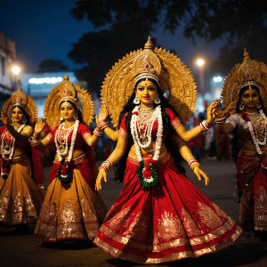 navratri